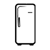 Single Door