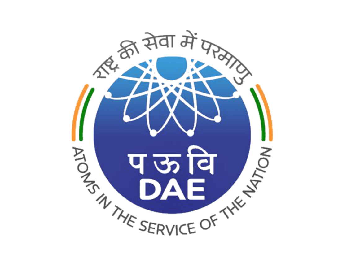 Department of Atomic Energy
