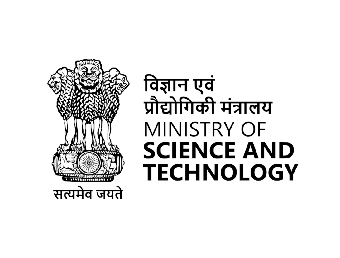 Ministry of Science and Technology India