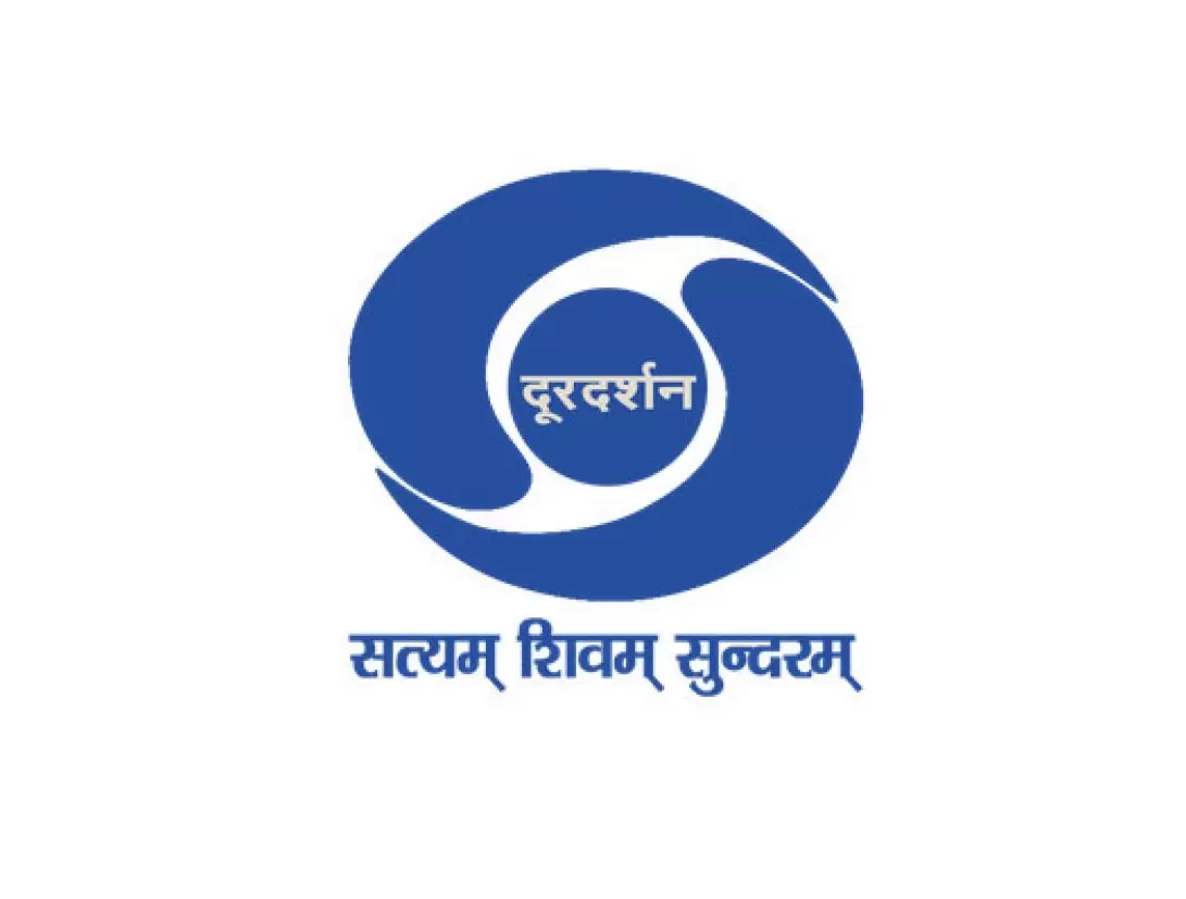 DD Logo