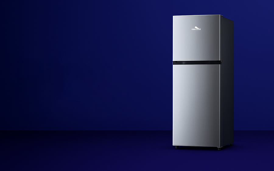 Double Door Refrigerators
