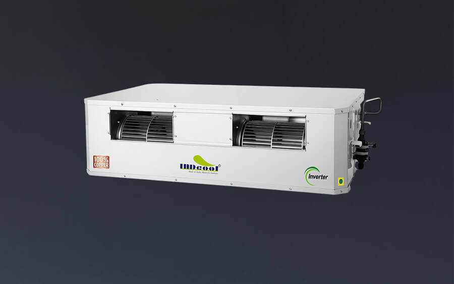Window AC