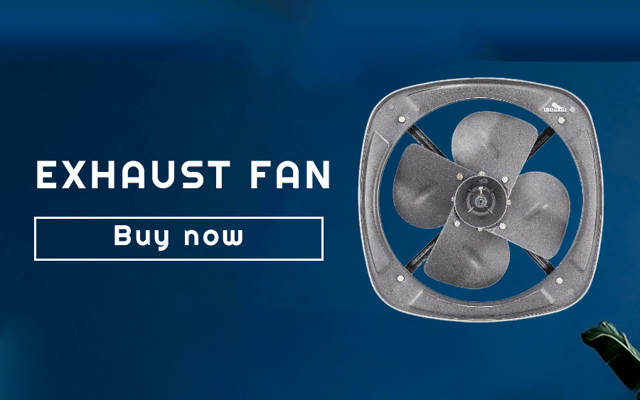 Exhaust Fans