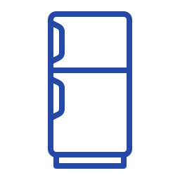 Refrigerator Manual