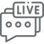 Live Chat