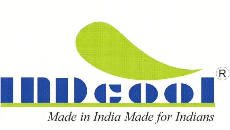 INDcool Connect app