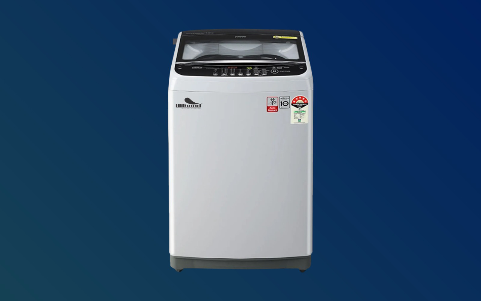 Top Load Washing Machine