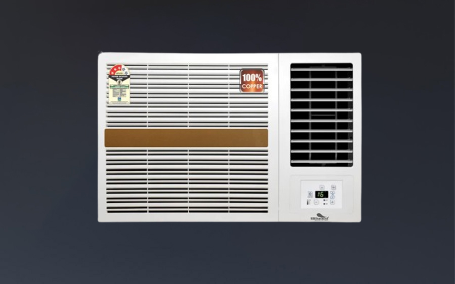 Window AC