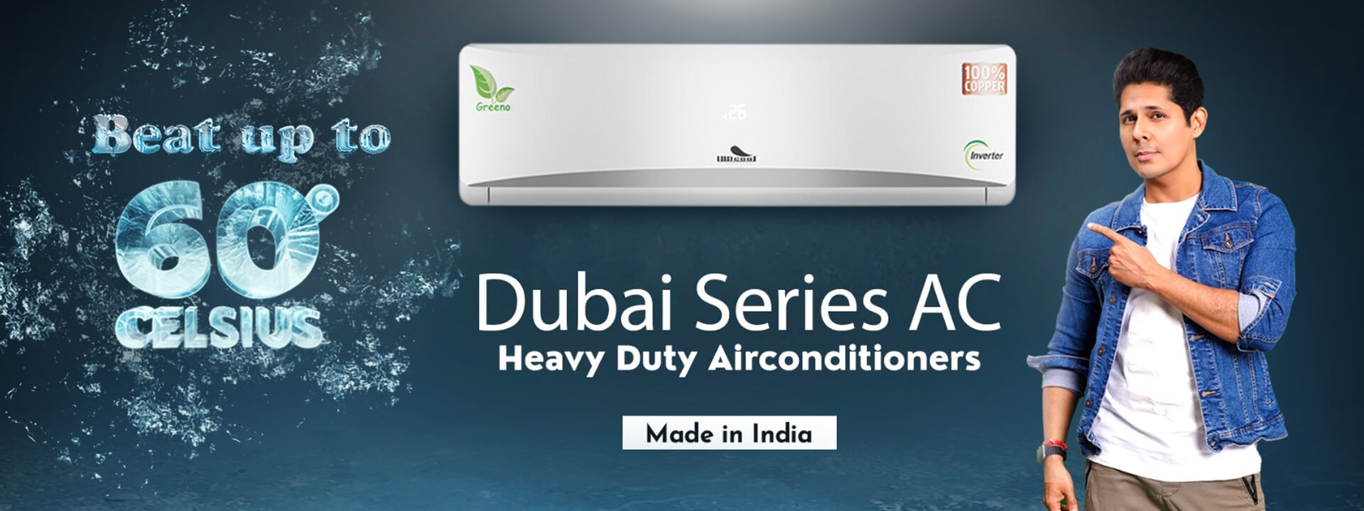 Dubai series