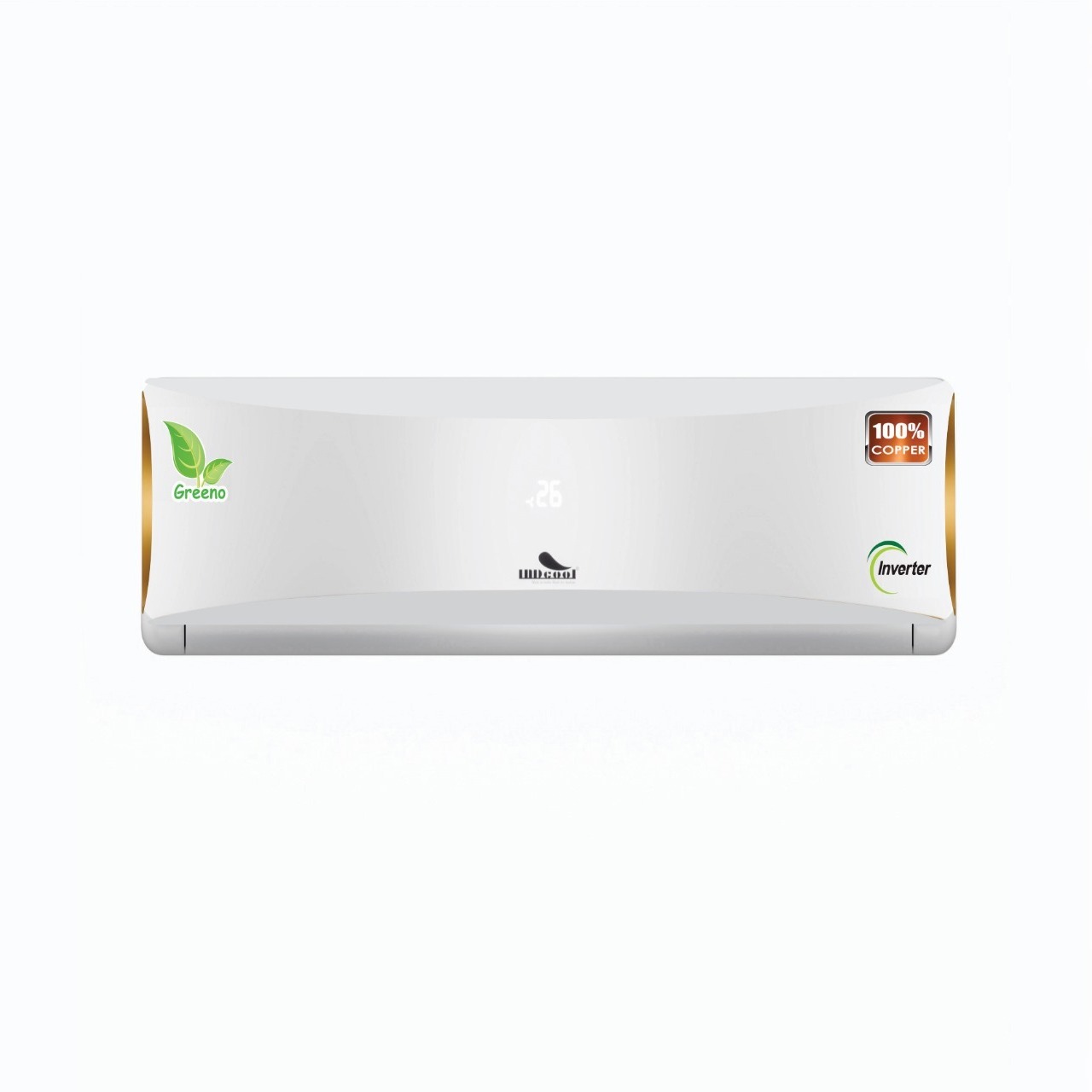 IDCACSBF13K3CSD (Model 2026): 1 Ton 3 Star Inverter Split Air Conditioner